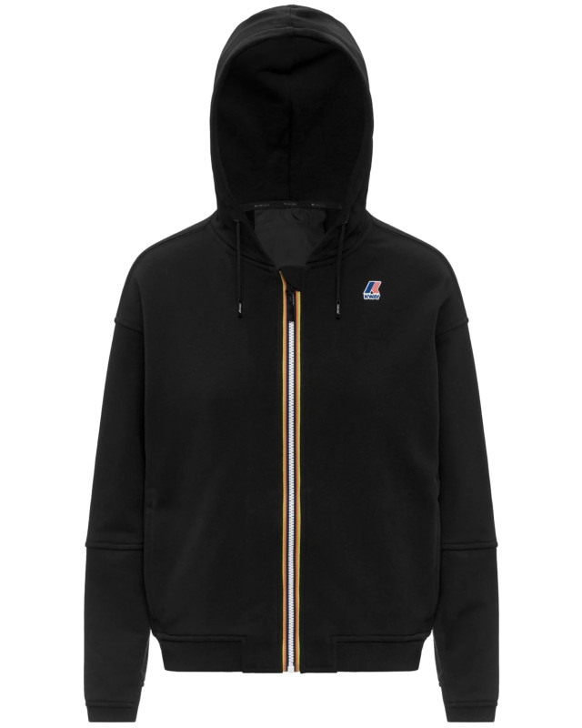[K-WAY] Fleece SS26 K4146GW