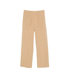 [Jil Sander] Trousers SS26 J47KA0295 J45292