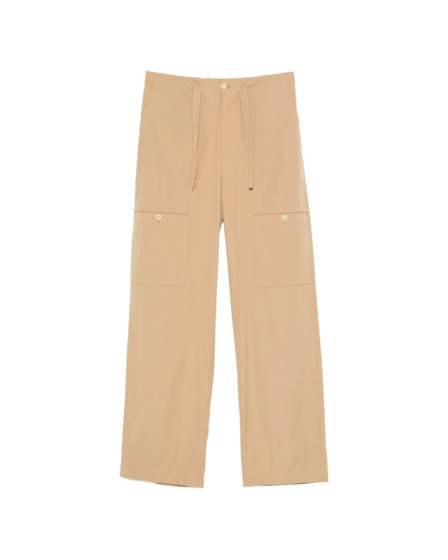 [Jil Sander] Trousers SS26 J47KA0295 J45292