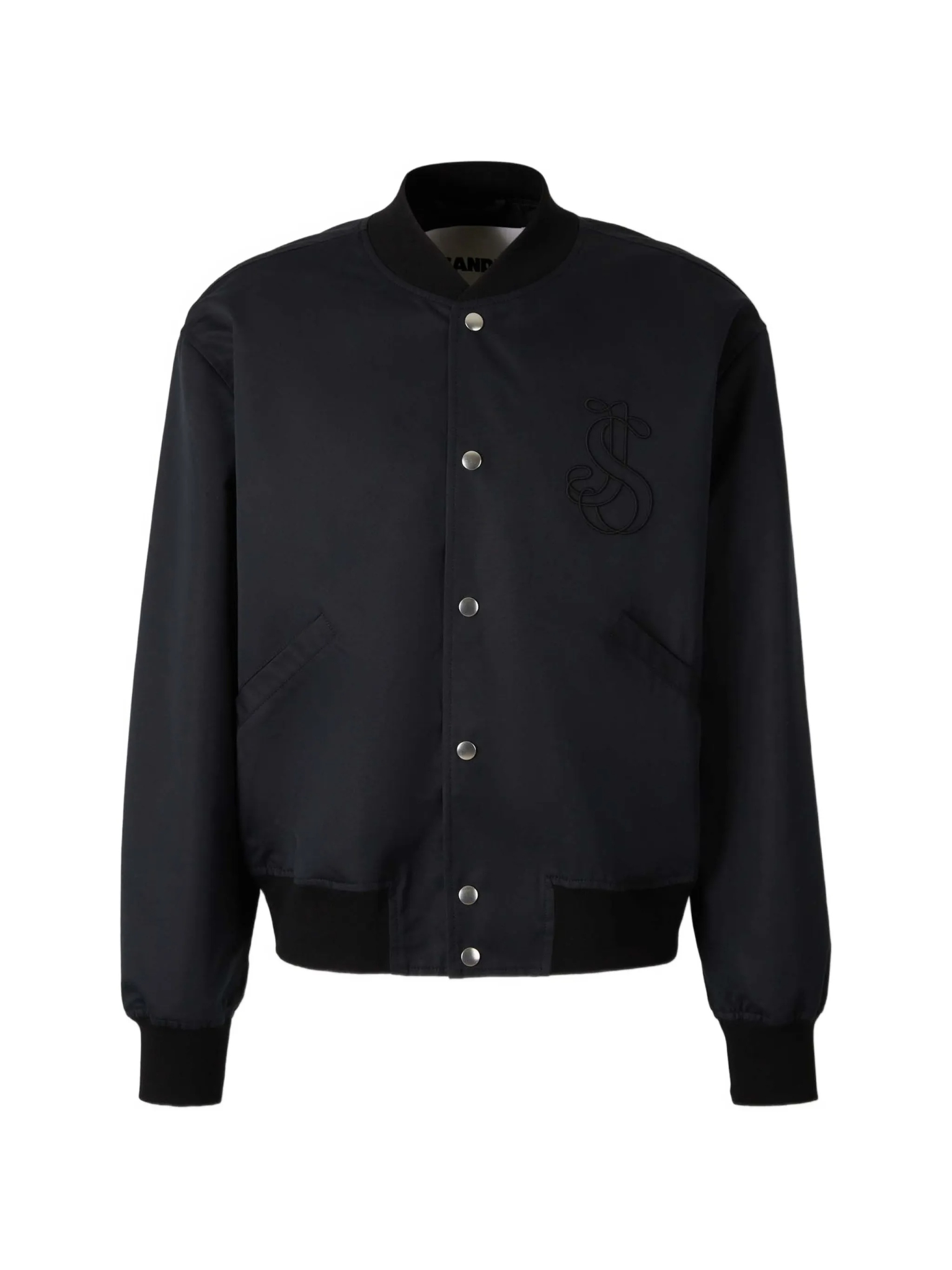 [Jil Sander] Casual Jacket SS26 J22SW0098 J45266