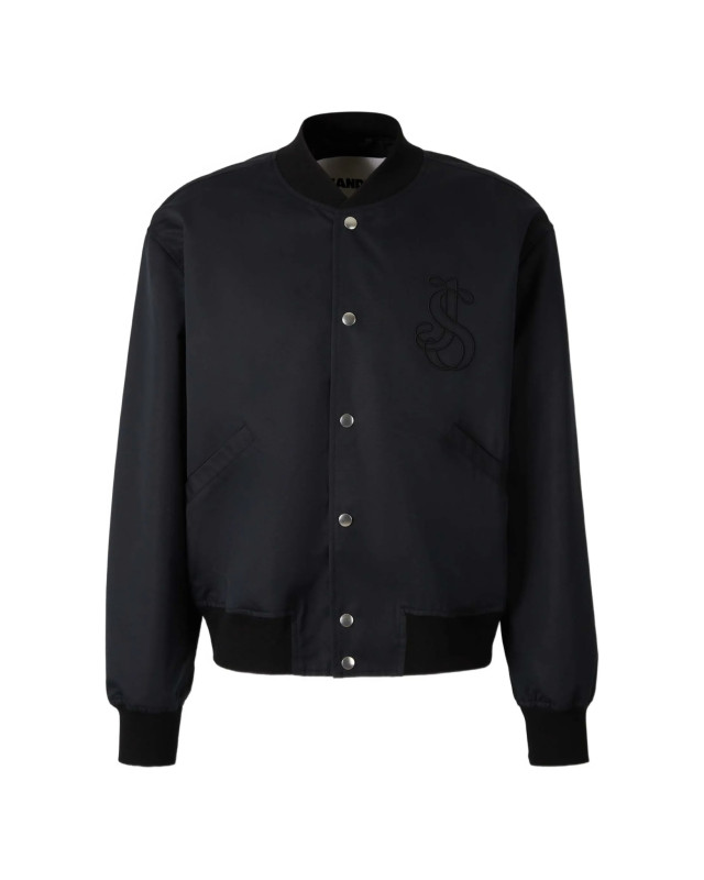 [Jil Sander] Casual Jacket SS26 J22SW0098 J45266