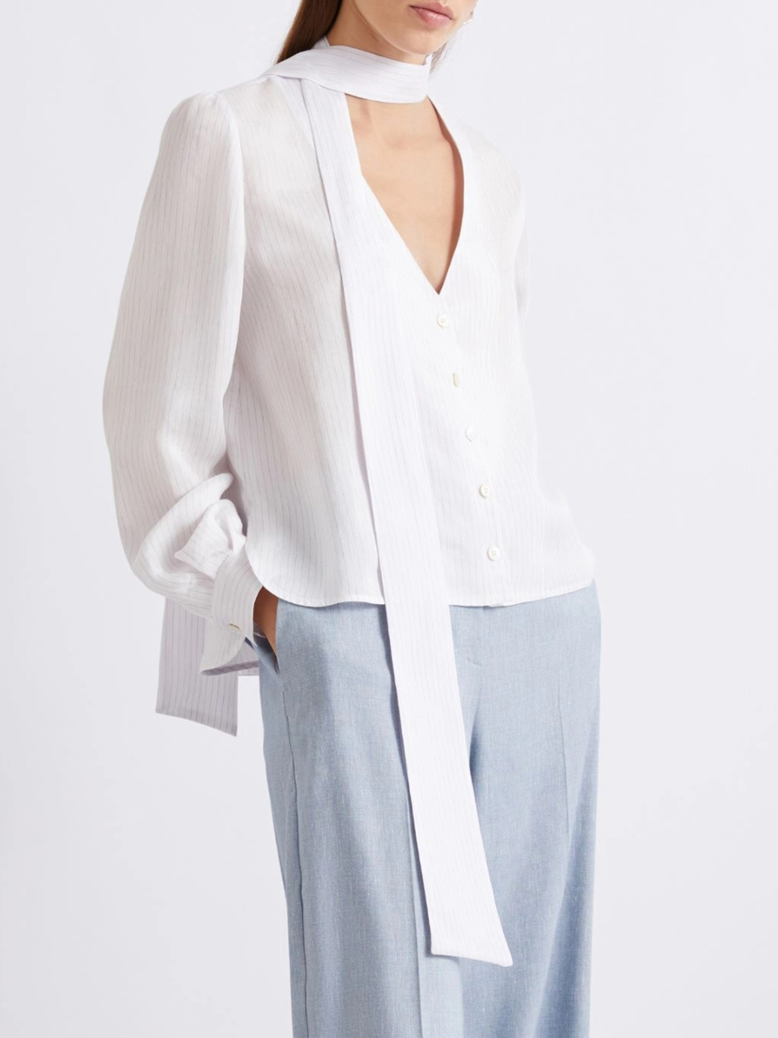 [Marella] Shirts Long Sleeve SS26 2613111121200