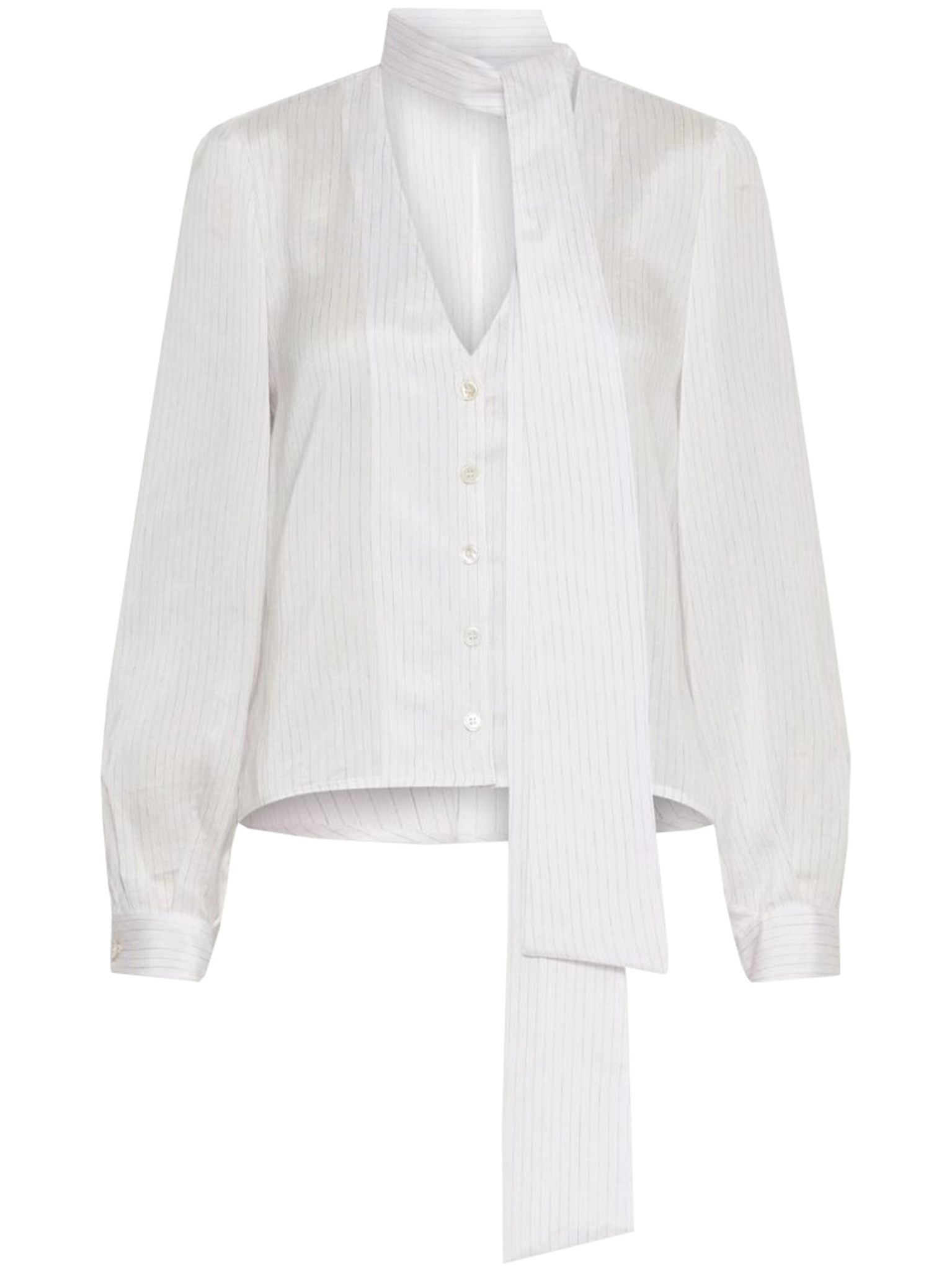[Marella] Shirts Long Sleeve SS26 2613111121200