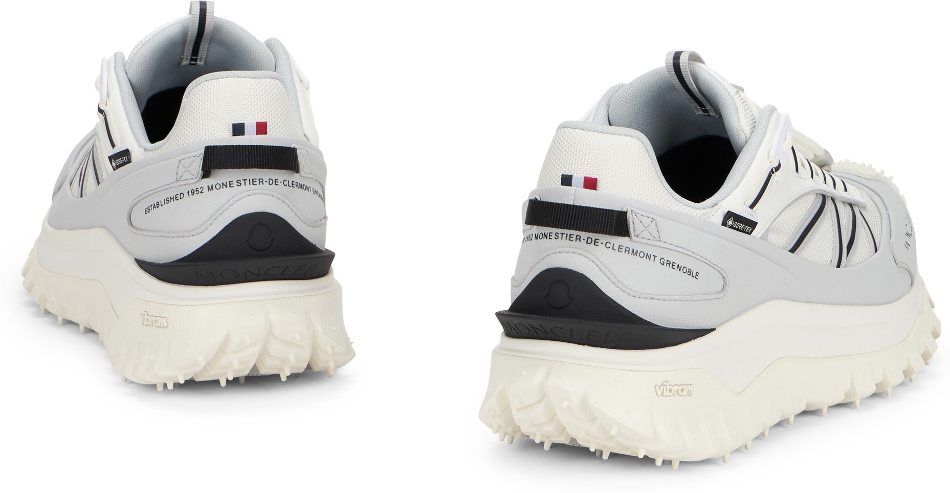 [Moncler] Sneakers SS26 L109A4M00260M7208_91Q