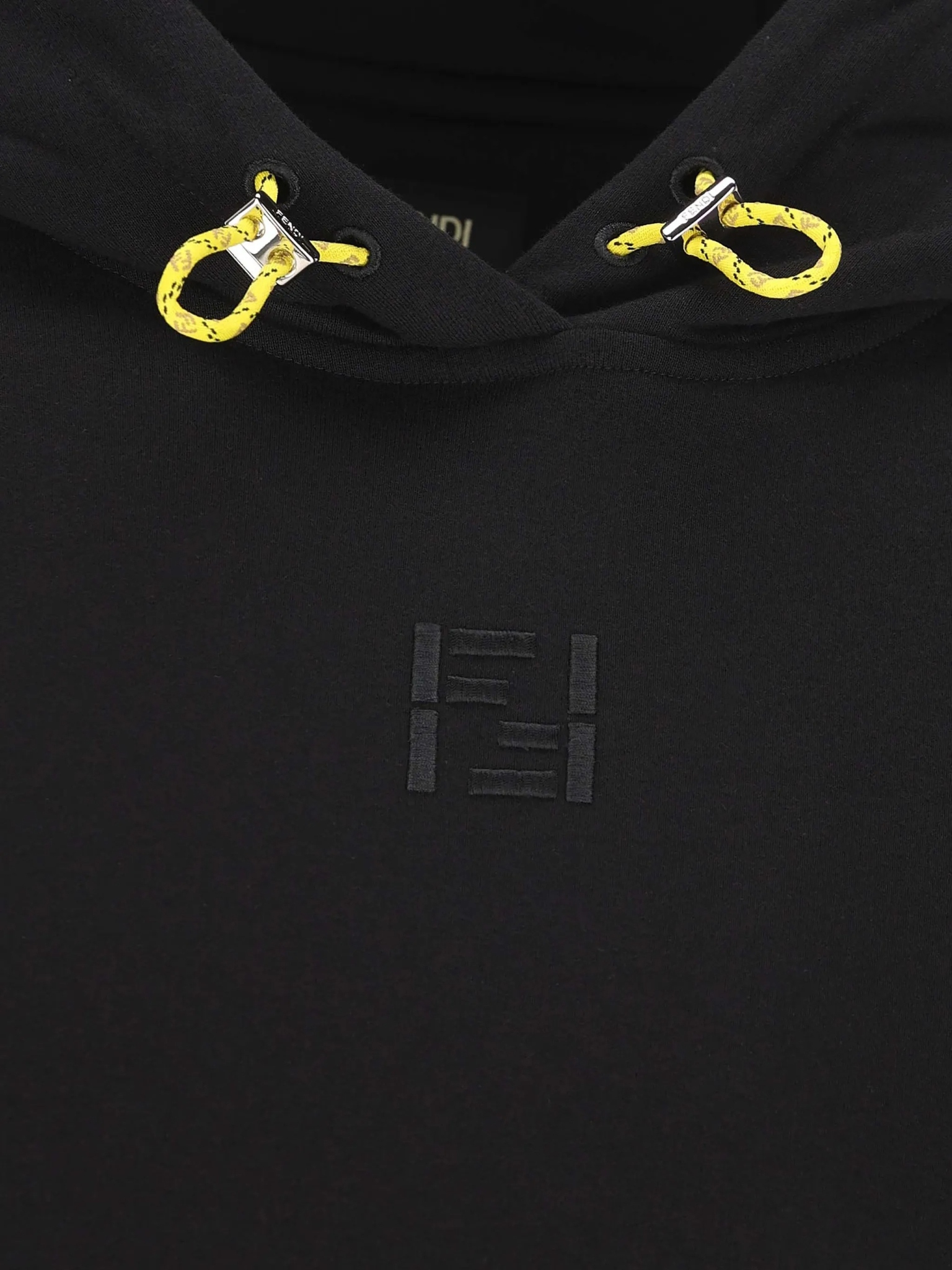 [Fendi] Knitwear SS26 FY1356 AYY0