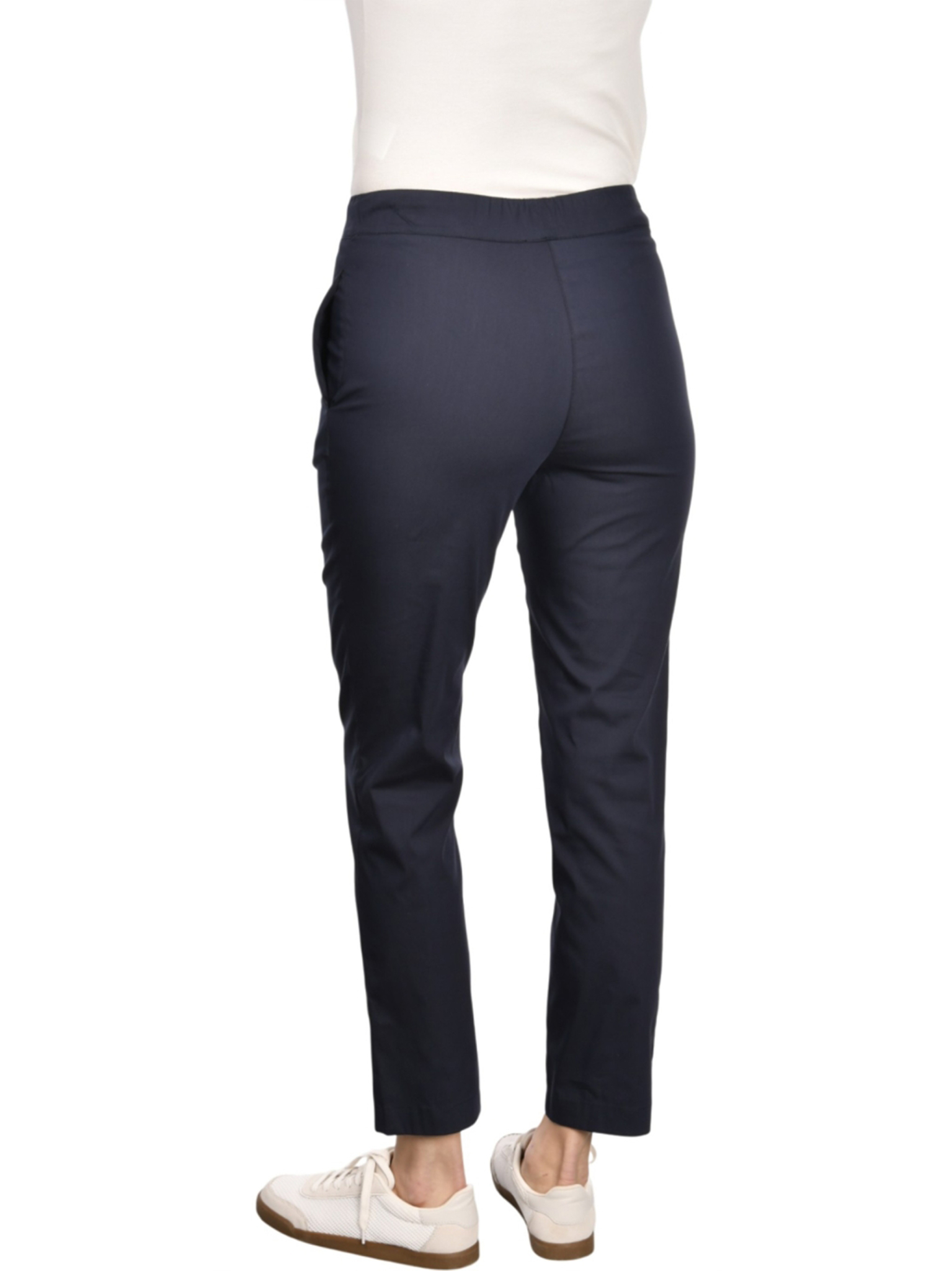 [Gran Sasso] Trousers SS26 76262 54325