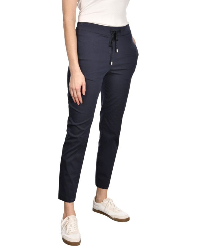 [Gran Sasso] Trousers SS26 76262 54325