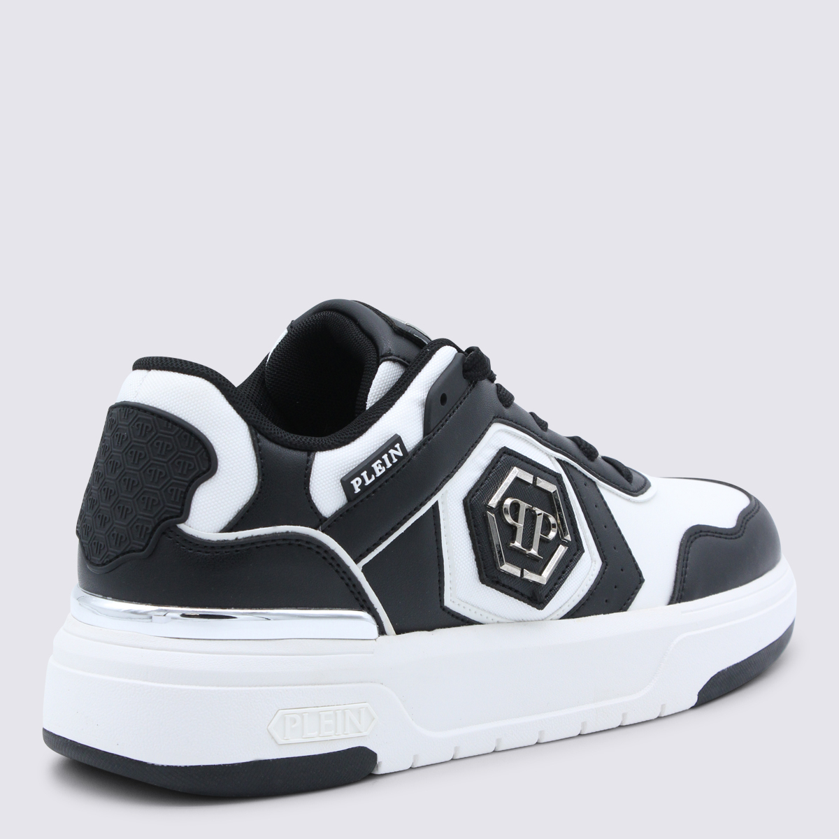 [Philipp Plein] Sneakers SS26 SAFSUSC0925PTE003N0102