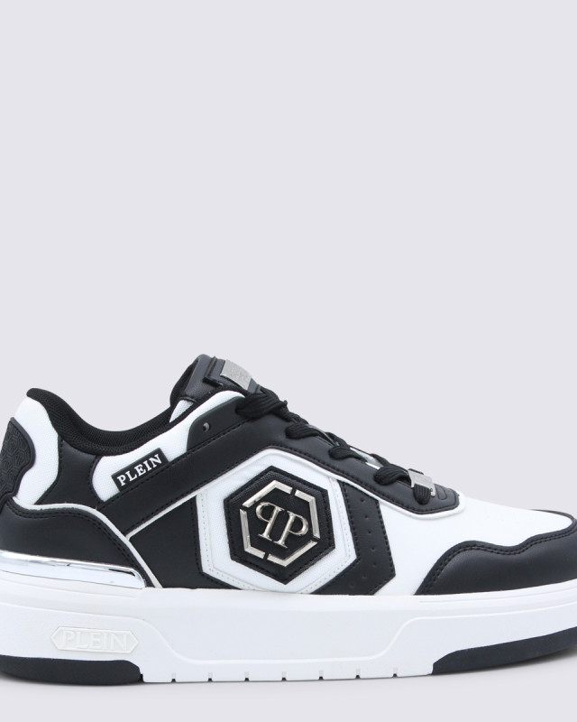 [Philipp Plein] Sneakers SS26 SAFSUSC0925PTE003N0102
