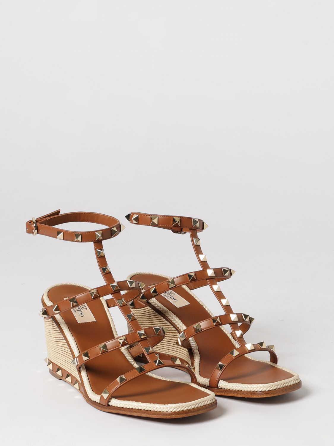 [Valentino Garavani] Sandals SS26 8W2S0IJ8HJQ 48L