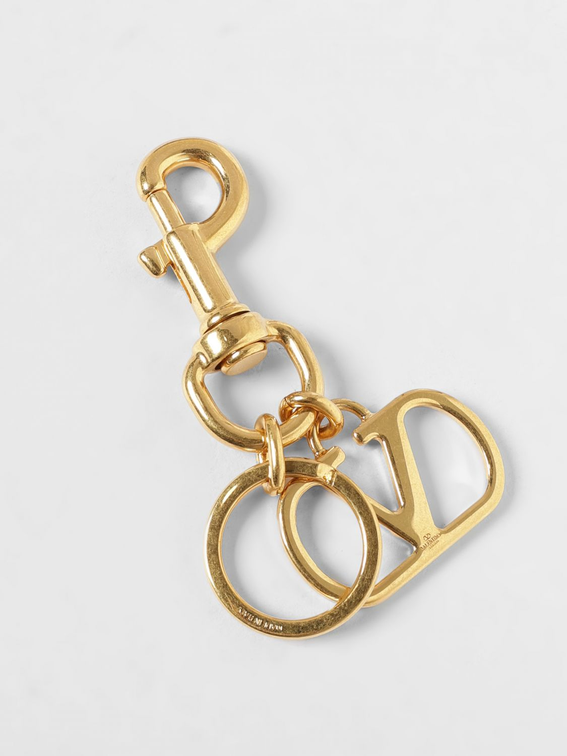 [Valentino Garavani] Keyring SS26 8W2P0AL7QXB KM5