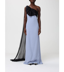 [Valentino] Sleeveless dress SS26 8B3VDMX01MM 9Y4