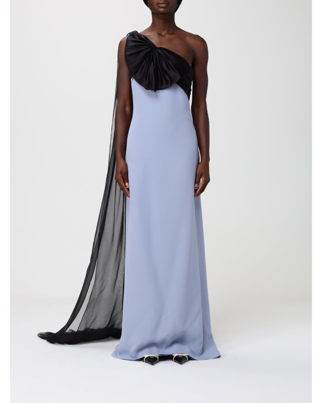 [Valentino] Sleeveless dress SS26 8B3VDMX01MM 9Y4