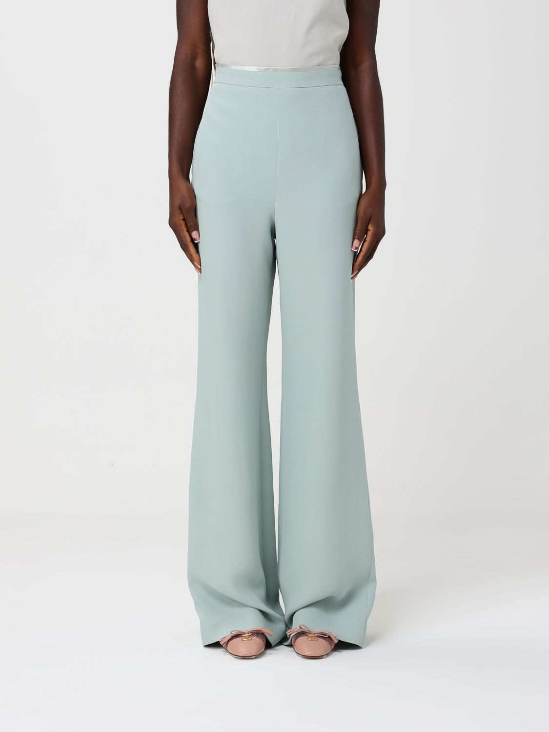 [Valentino] Trousers SS26 8B3RB7151MM R5F