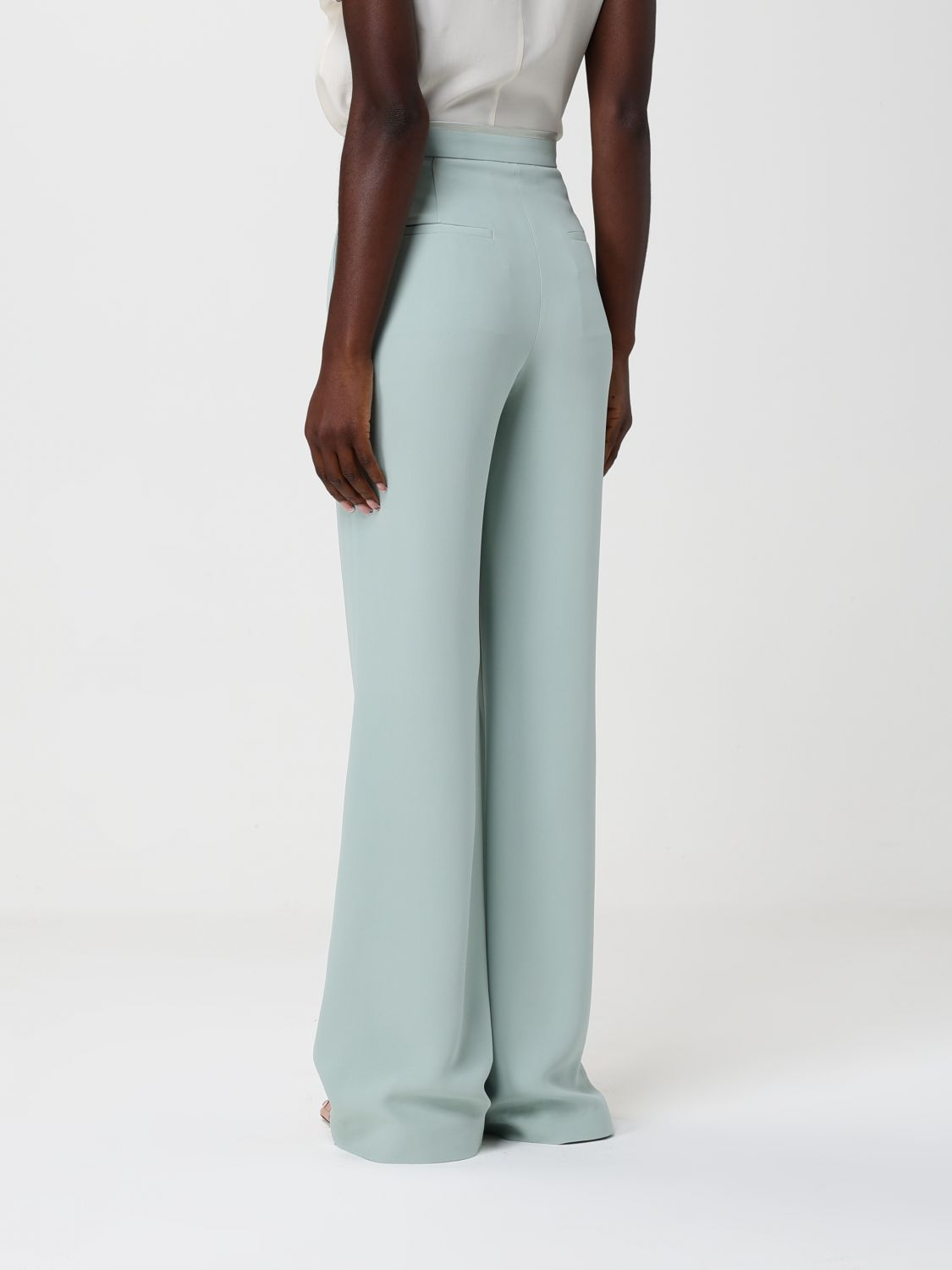 [Valentino] Trousers SS26 8B3RB7151MM R5F