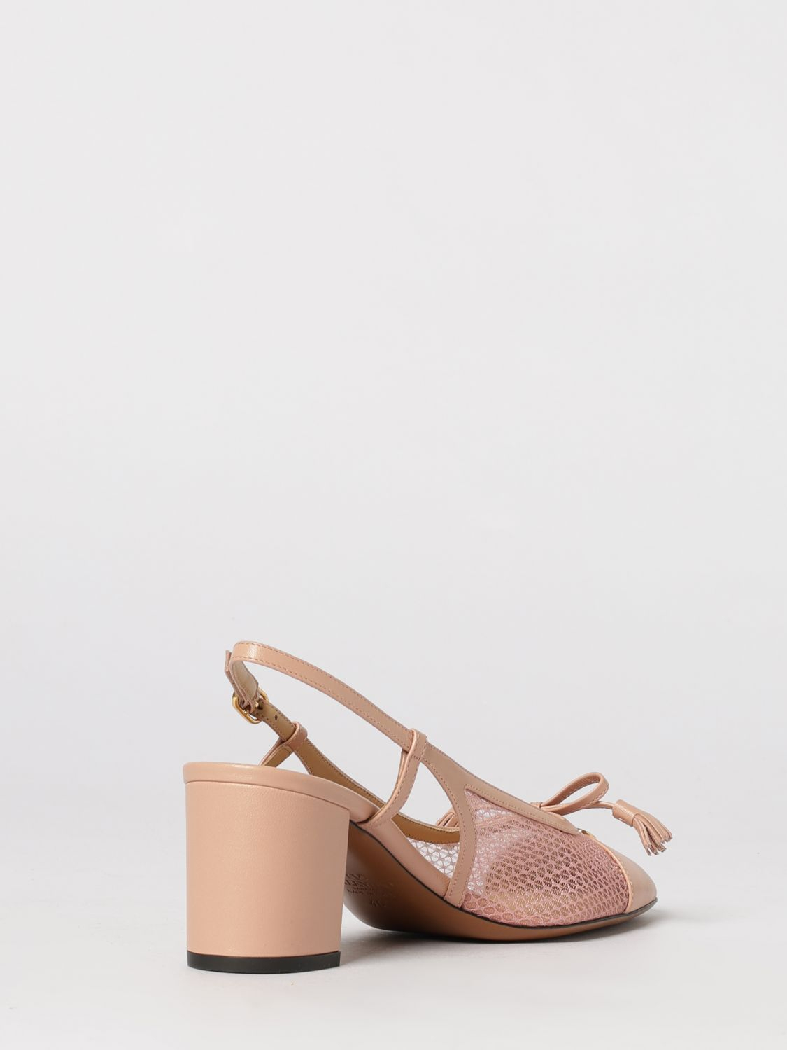 [Valentino Garavani] Pumps SS26 8W2S0MH9PDY 9NK