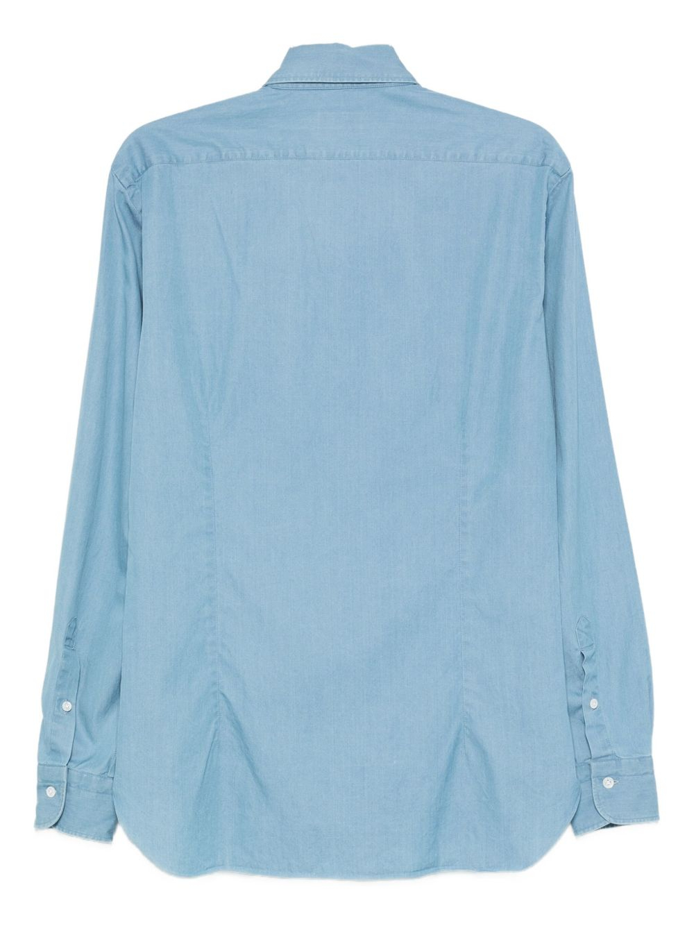 [Barba] Shirts Long Sleeve SS26 LIU13P01PZ0998U2