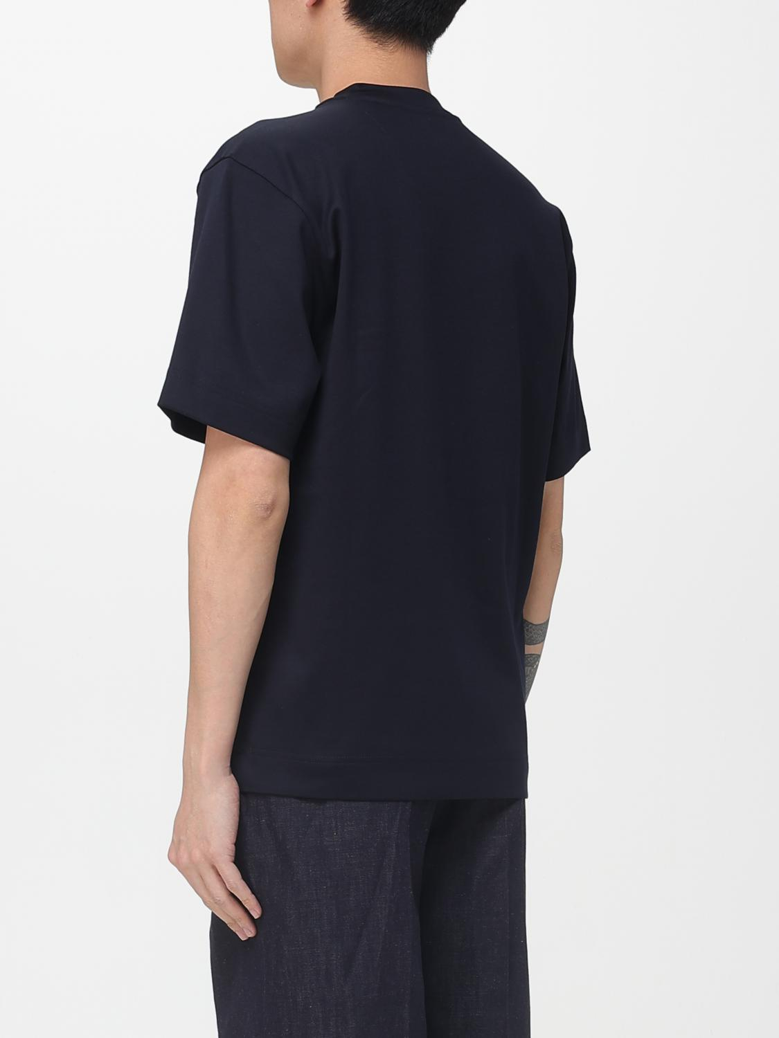 [Fendi] T-shirts Short Sleeve SS26 FY0936AW0X F0QG0