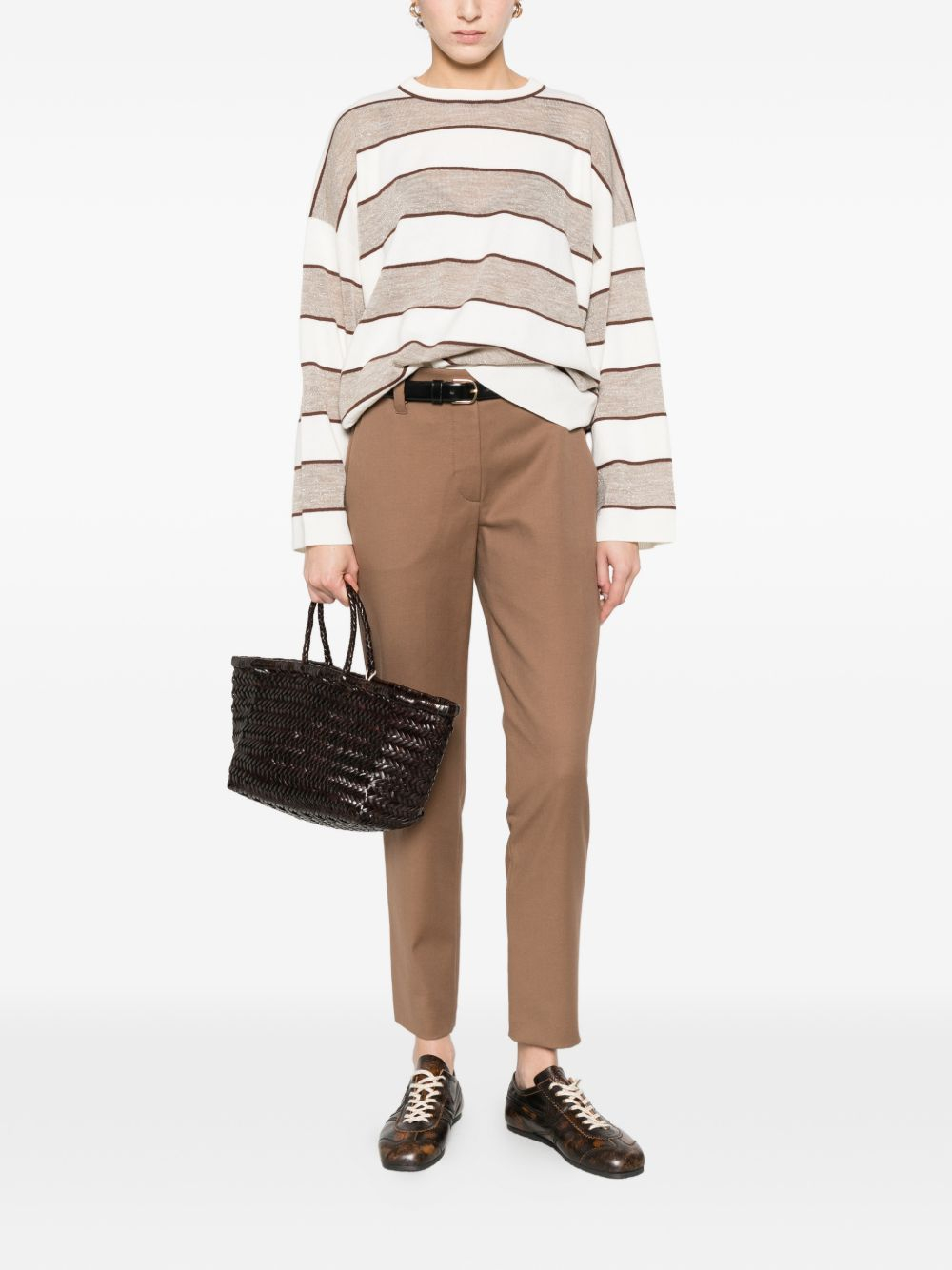 [Brunello Cucinelli] Knitwear SS26 M16221600CSF58