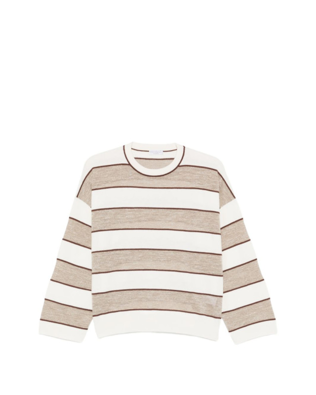 [Brunello Cucinelli] Knitwear SS26 M16221600CSF58