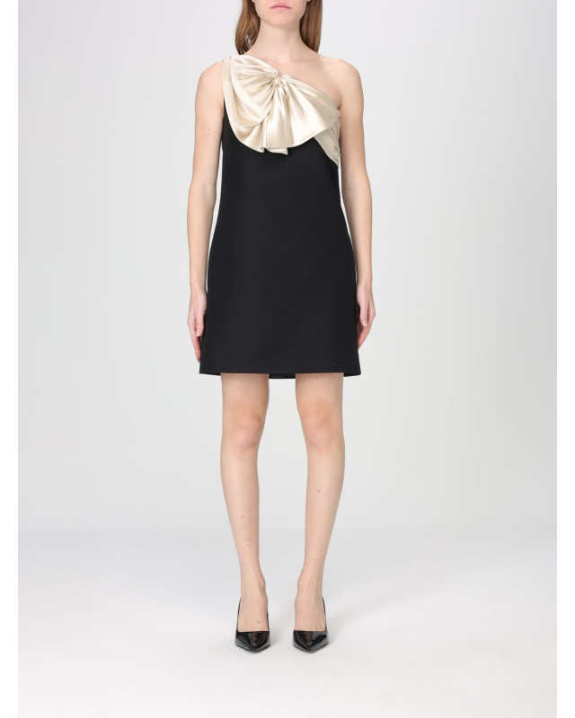 [Valentino] Sleeveless dress SS26 8B3VAHX51CF 9ZM