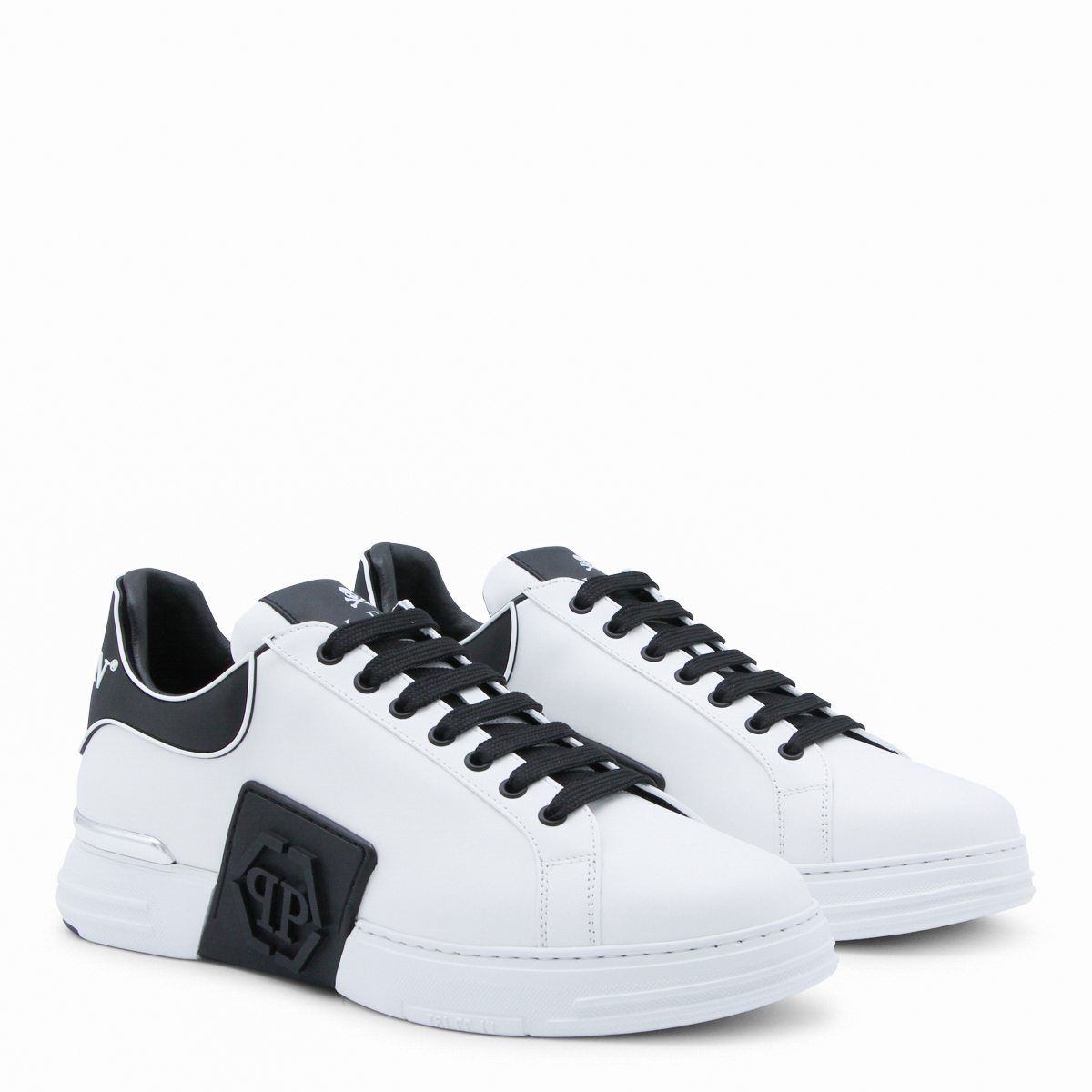 [Philipp Plein] Sneakers SS26 SAFSUSC0904PLE005N02