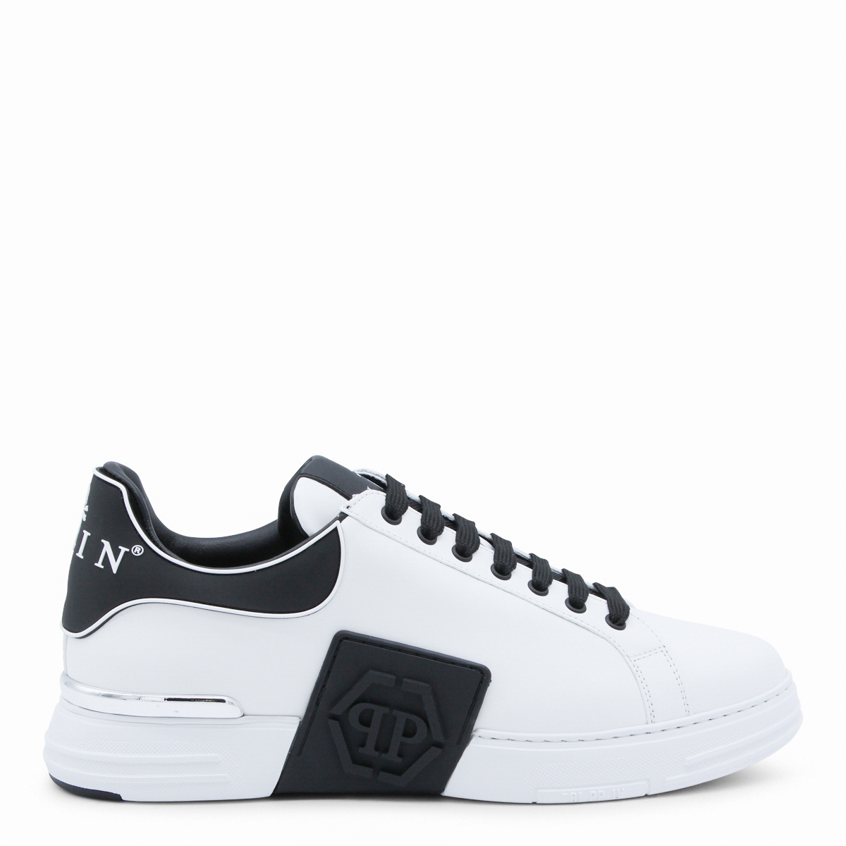 [Philipp Plein] Sneakers SS26 SAFSUSC0904PLE005N02