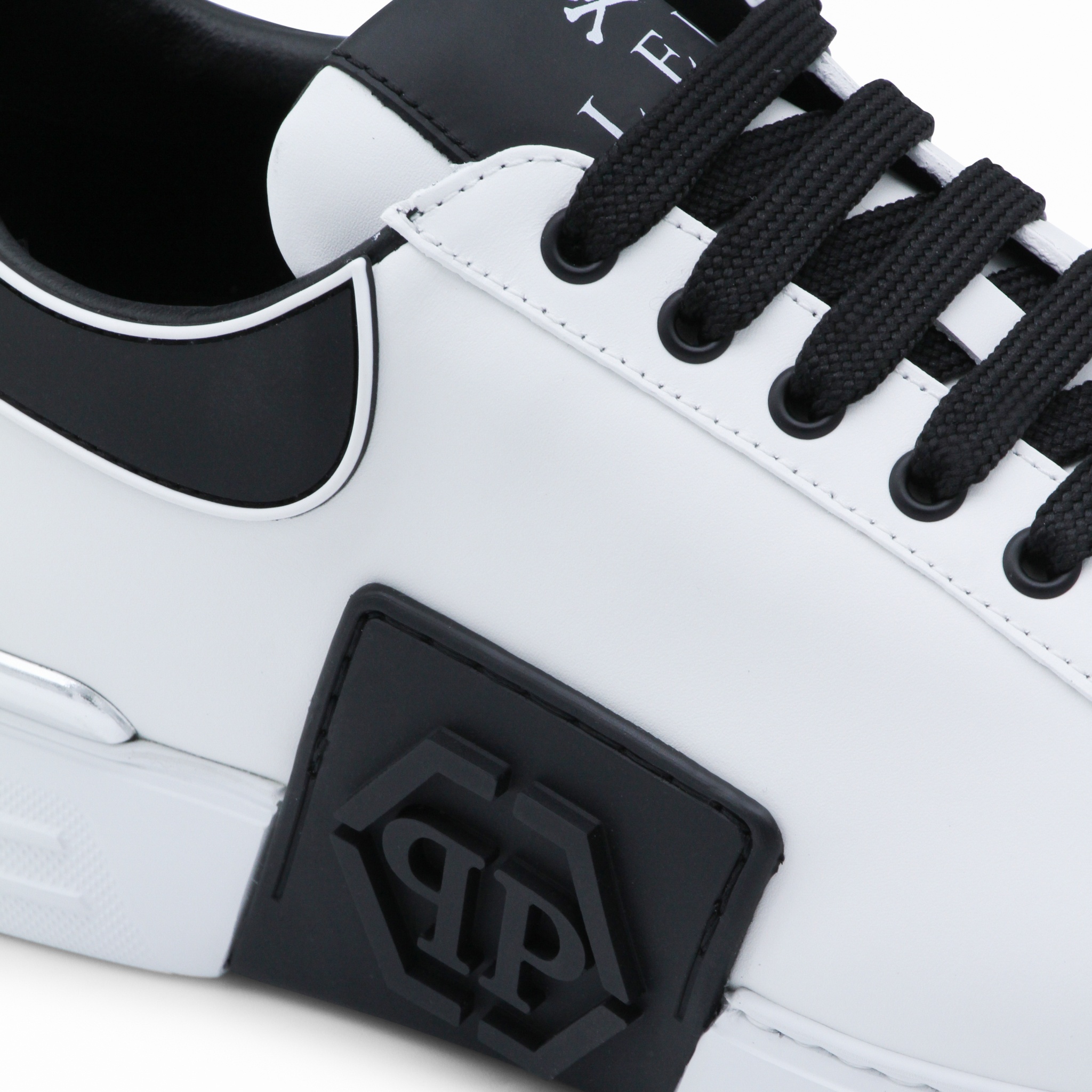 [Philipp Plein] Sneakers SS26 SAFSUSC0904PLE005N02