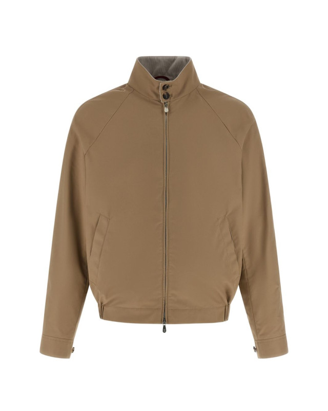 [Brunello Cucinelli] Jacket SS26 MY4196583CUP72