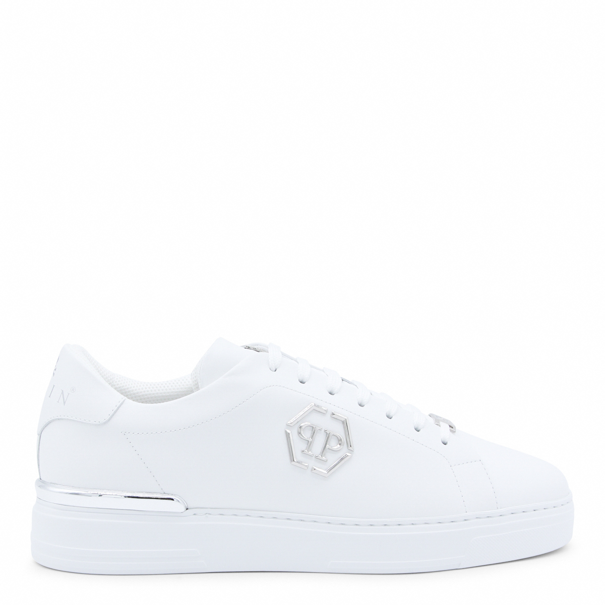 [Philipp Plein] Sneakers SS26 FABSUSC0379PLE075N01
