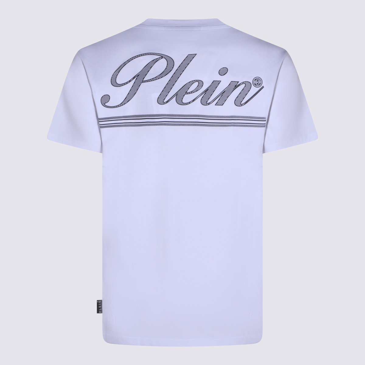 [Philipp Plein] T-shirts Short Sleeve SS26 SAFCMTK8880PJY002N01