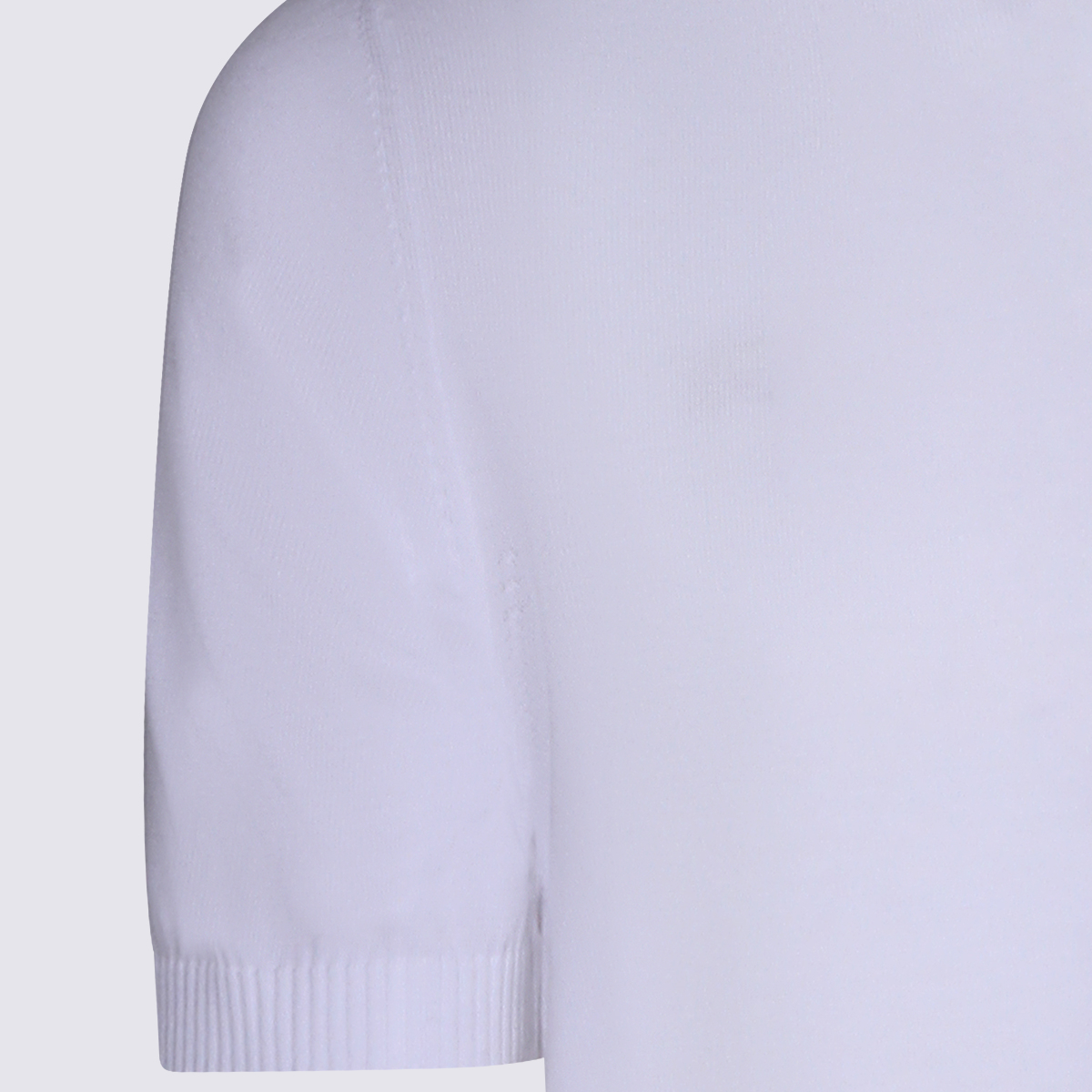 [MALO] T-shirts Short Sleeve SS26 UXA389F3L27E105
