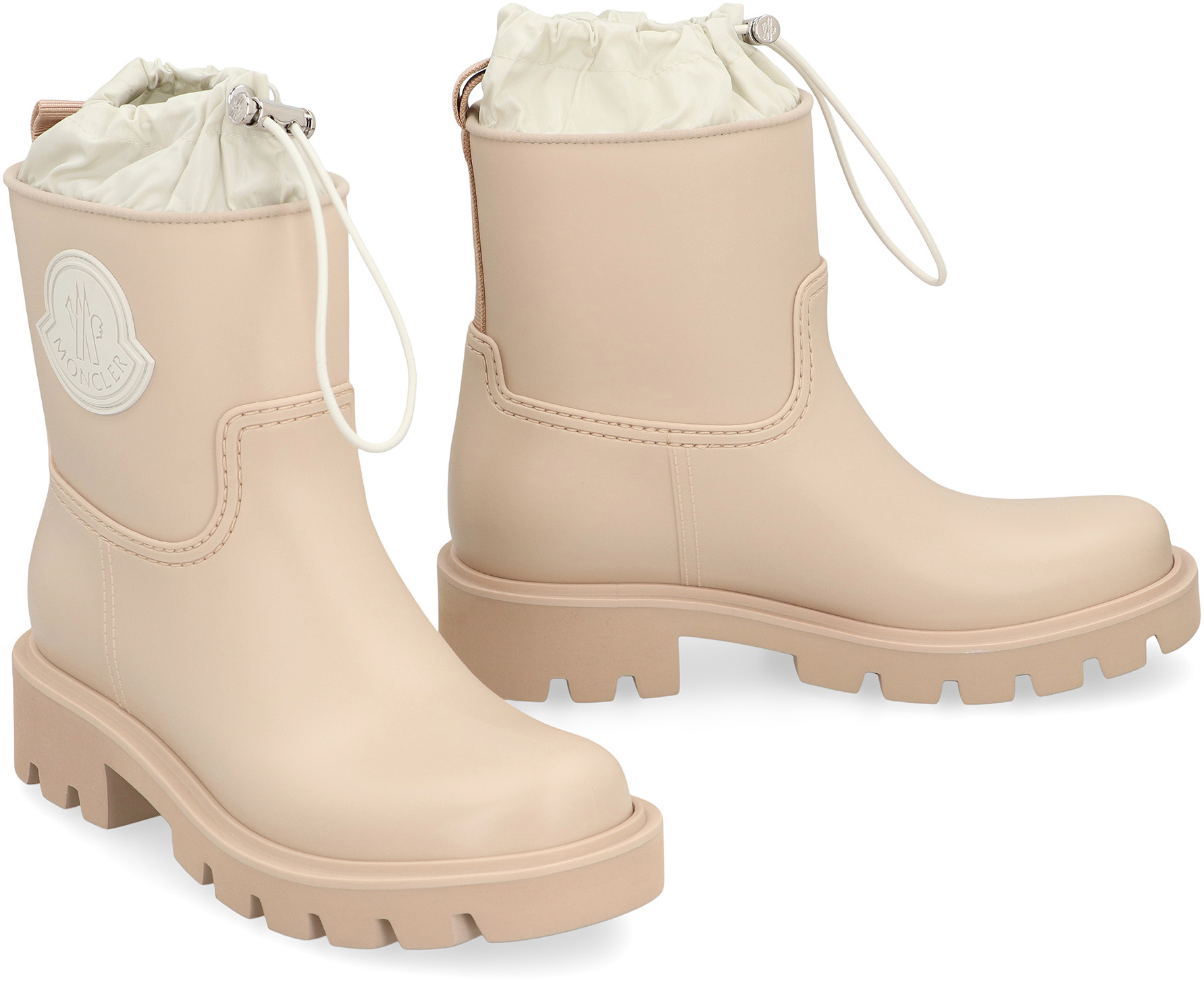 [Moncler] Ankle Boots SS26 L109B4G00020M4522_221