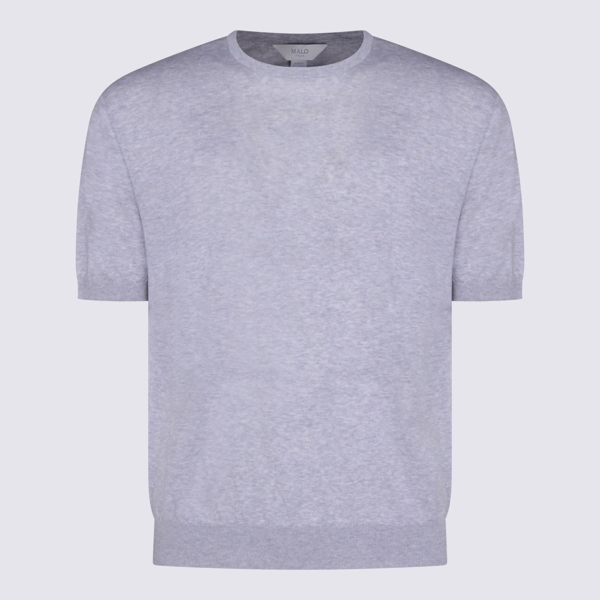 [MALO] T-shirts Short Sleeve SS26 UXA406F3Z31E3618