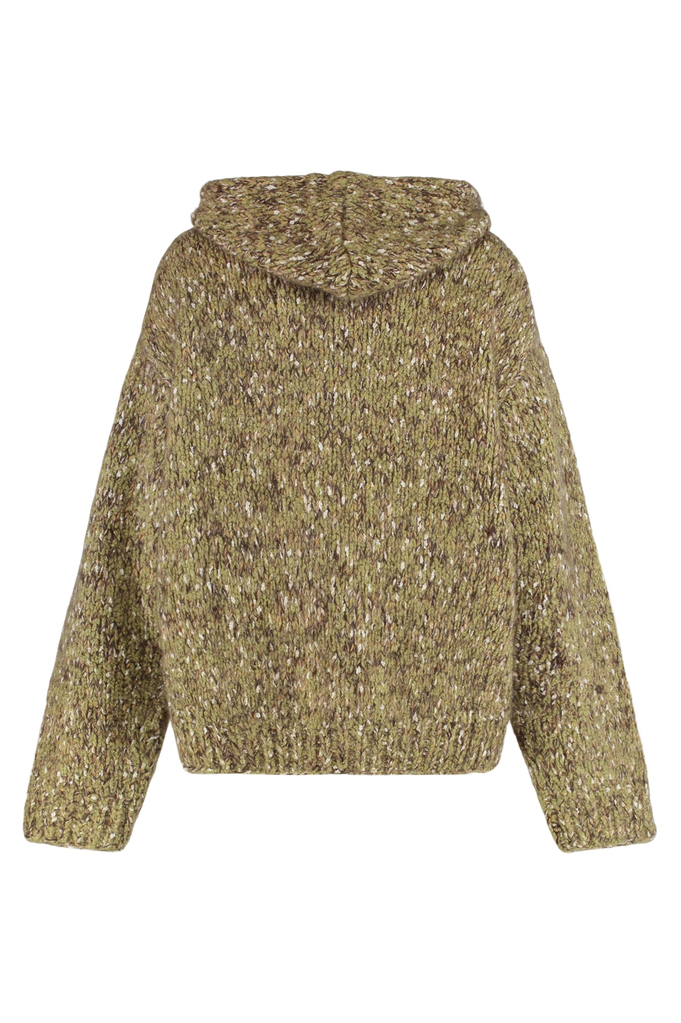 [Miu Miu] Sweatshirt SS26 MMF01LSOOO17JB_F0362