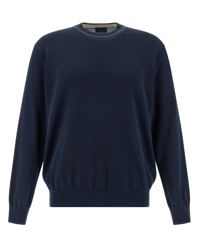 [PAUL & SHARK] Sweatshirt SS26 26411515