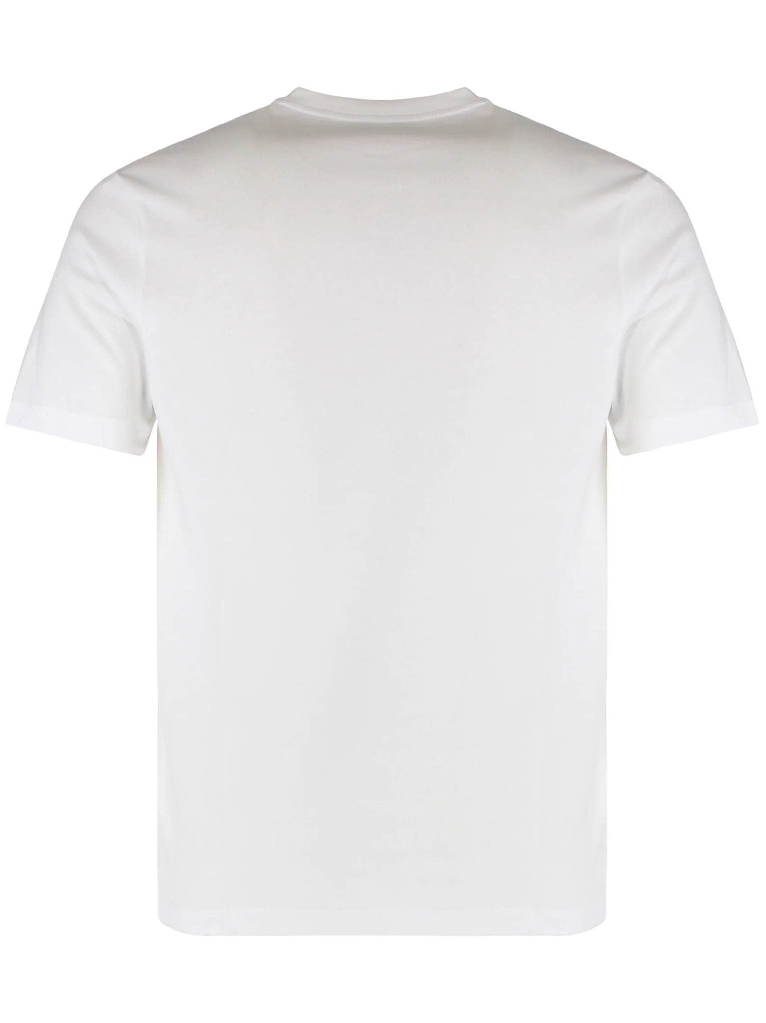 [PAUL & SHARK] T-shirts Short Sleeve SS26 99311008
