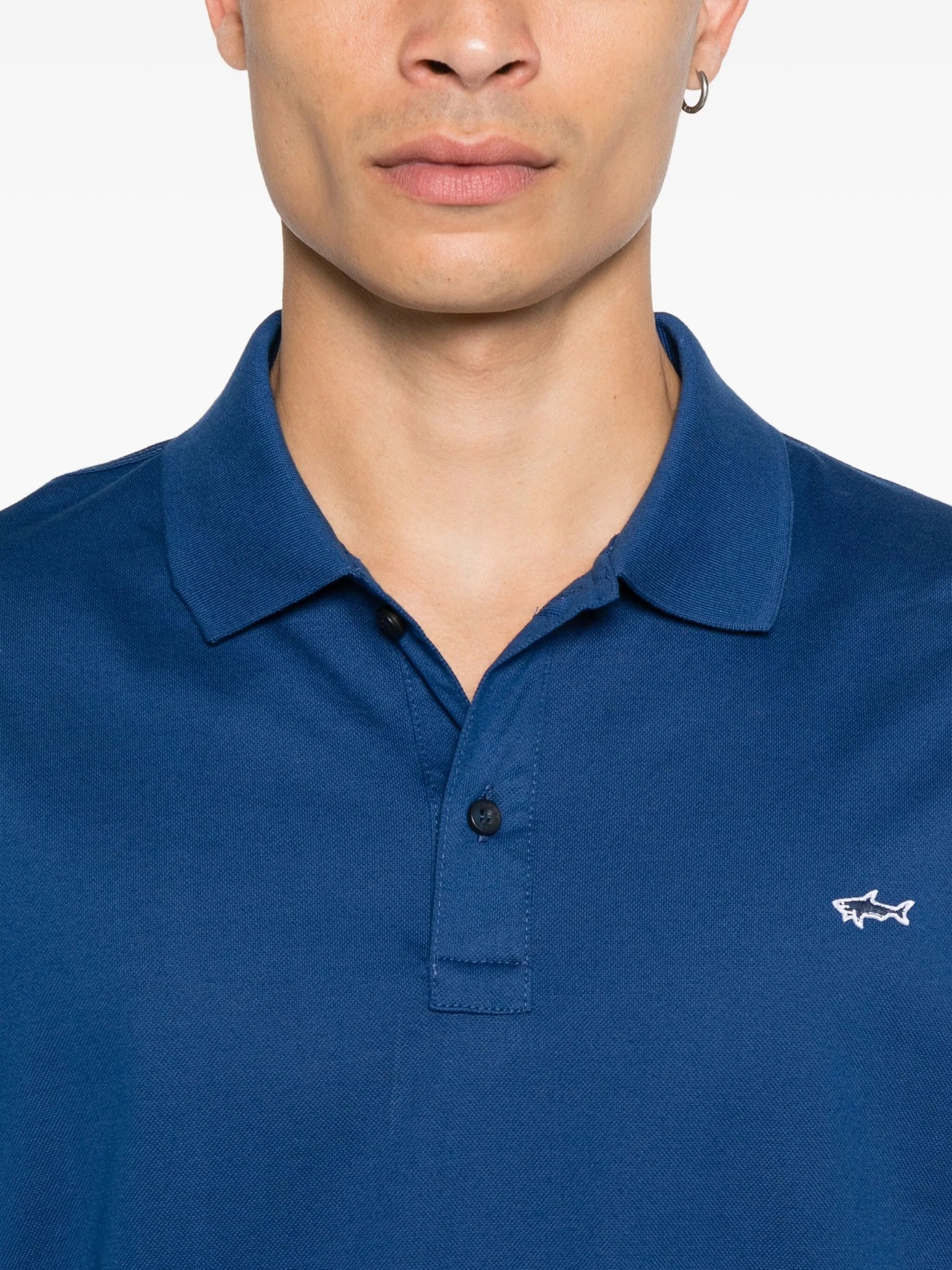 [PAUL & SHARK] T-shirts Short Sleeve SS26 99311001