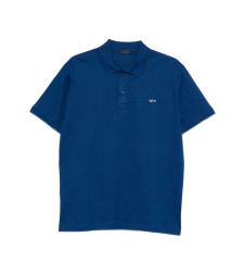[PAUL & SHARK] T-shirts Short Sleeve SS26 99311001