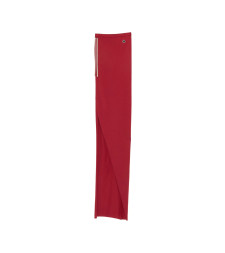 [Moncler X Rick Owens] Long skirt SS26 MU01F8H02 89AHD
