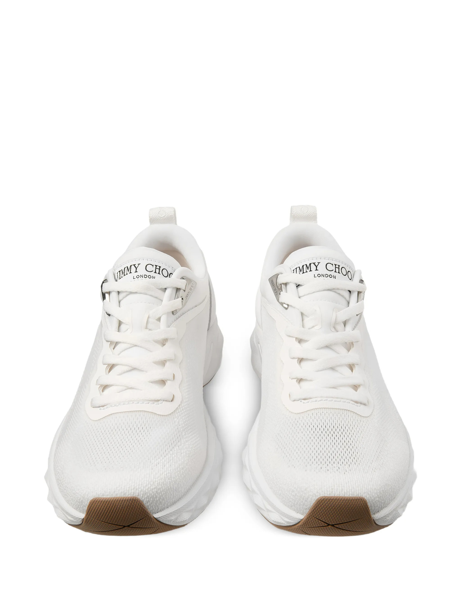 [Jimmy Choo] Sneakers SS26 DIAMOND RUN/F ZGE