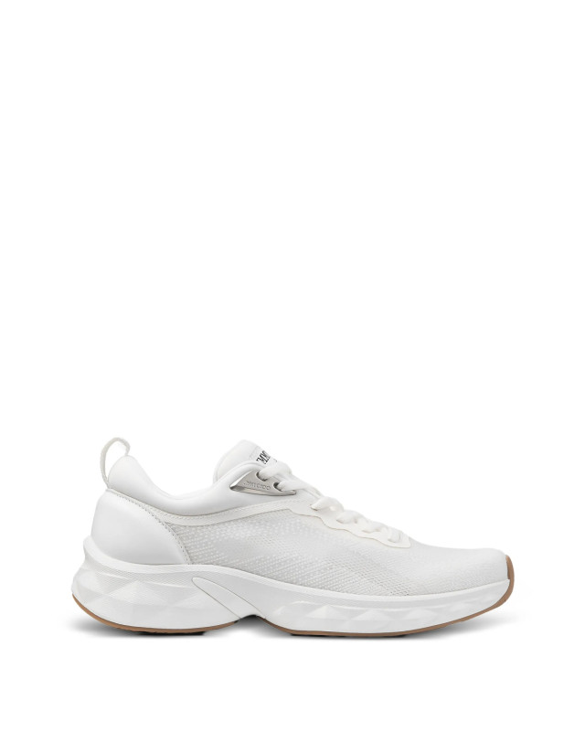 [Jimmy Choo] Sneakers SS26 DIAMOND RUN/F ZGE