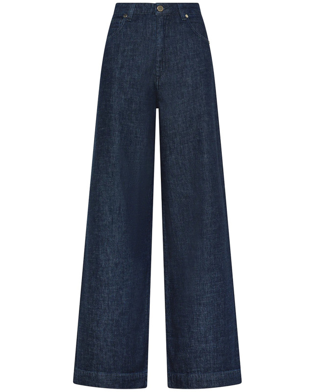 [CRUNA] Jeans SS26 TAYLOR 2604