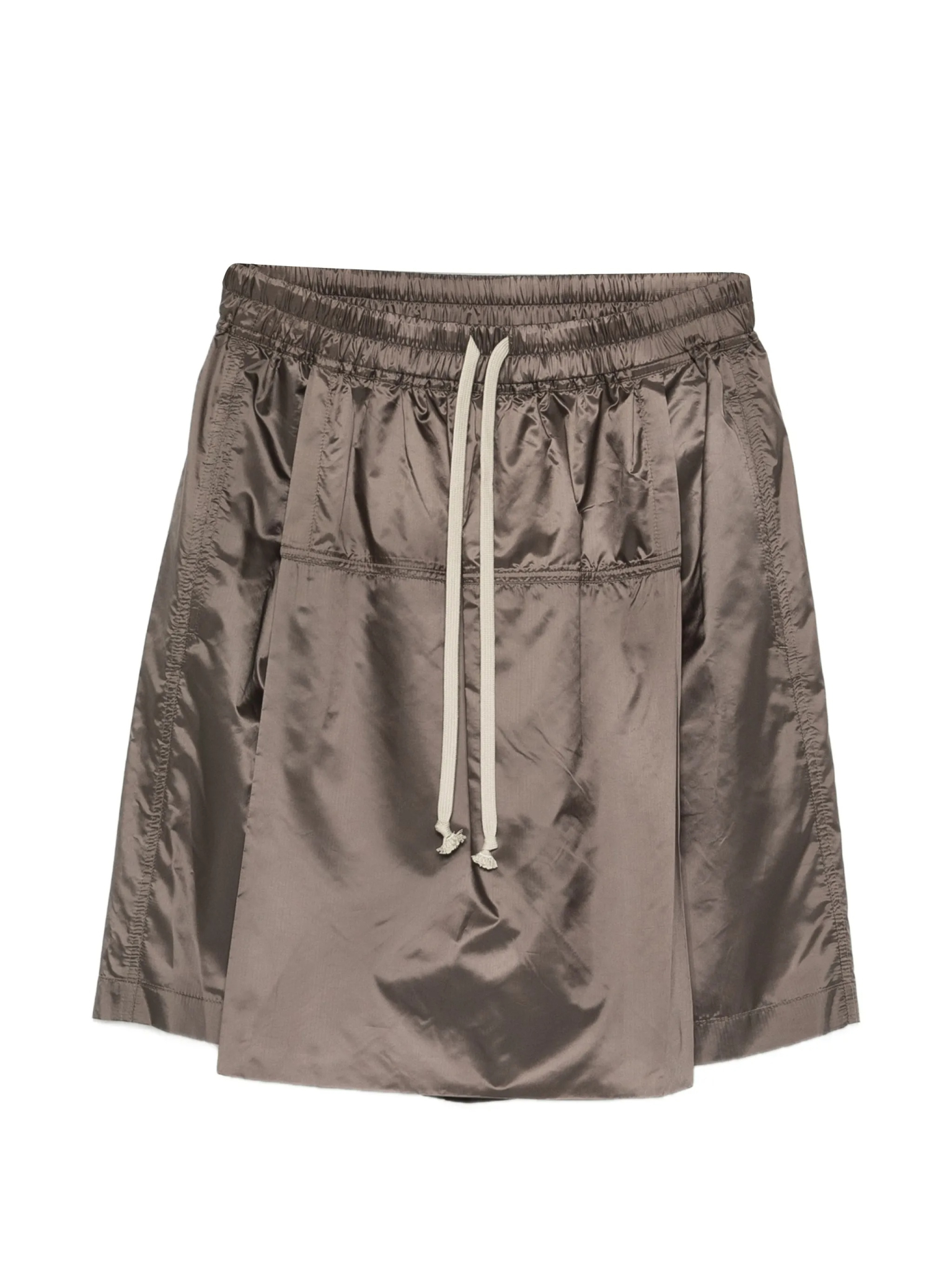 [Moncler X Rick Owens] Shorts SS26 MU01F2B01 M8114