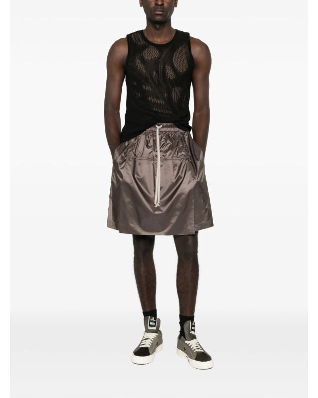 [Moncler X Rick Owens] Shorts SS26 MU01F2B01 M8114