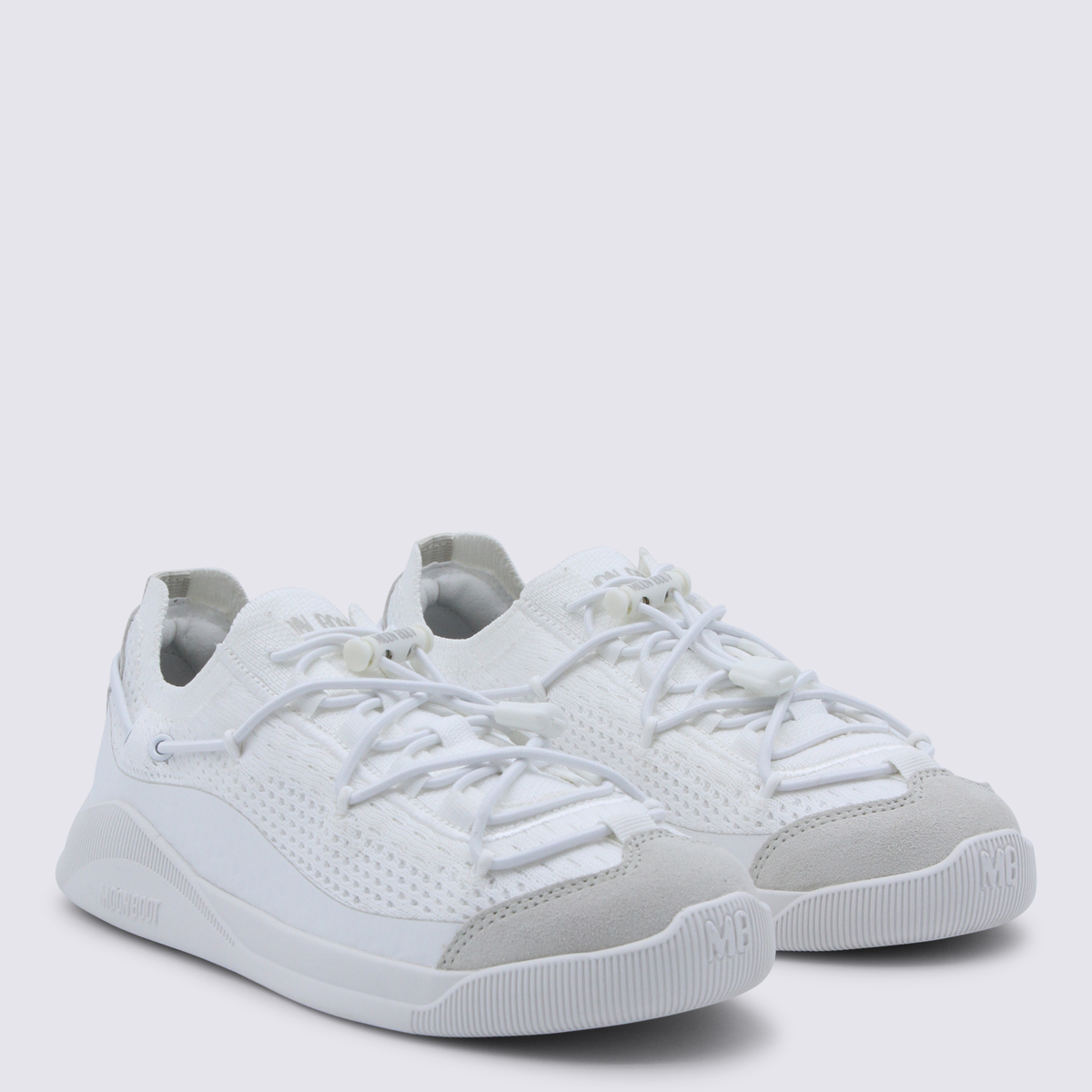 [Moon Boot] Sneakers SS26 80D2510010A001