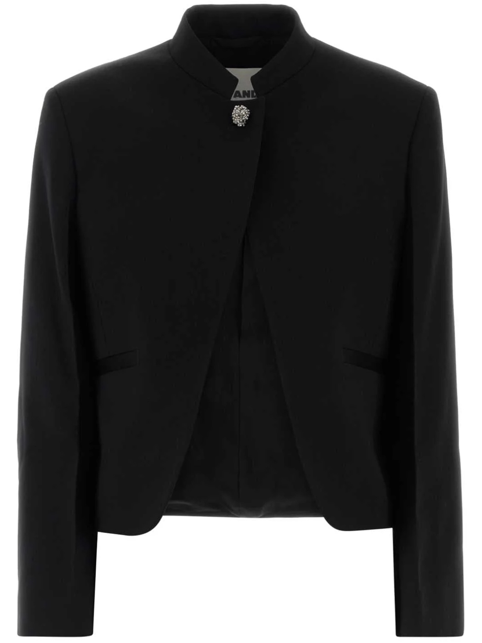 [Jil Sander] Jacket SS26 J01BN0142 J40021
