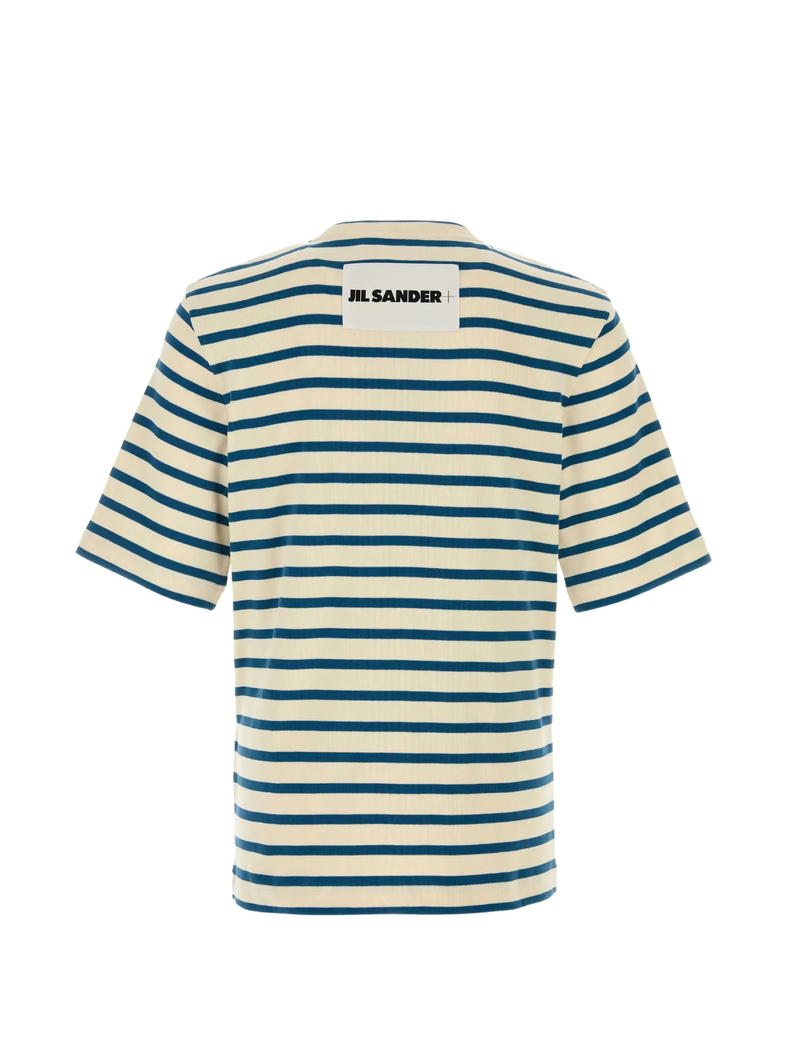 [Jil Sander] T-shirts Short Sleeve SS26 J47GC0109 J46497