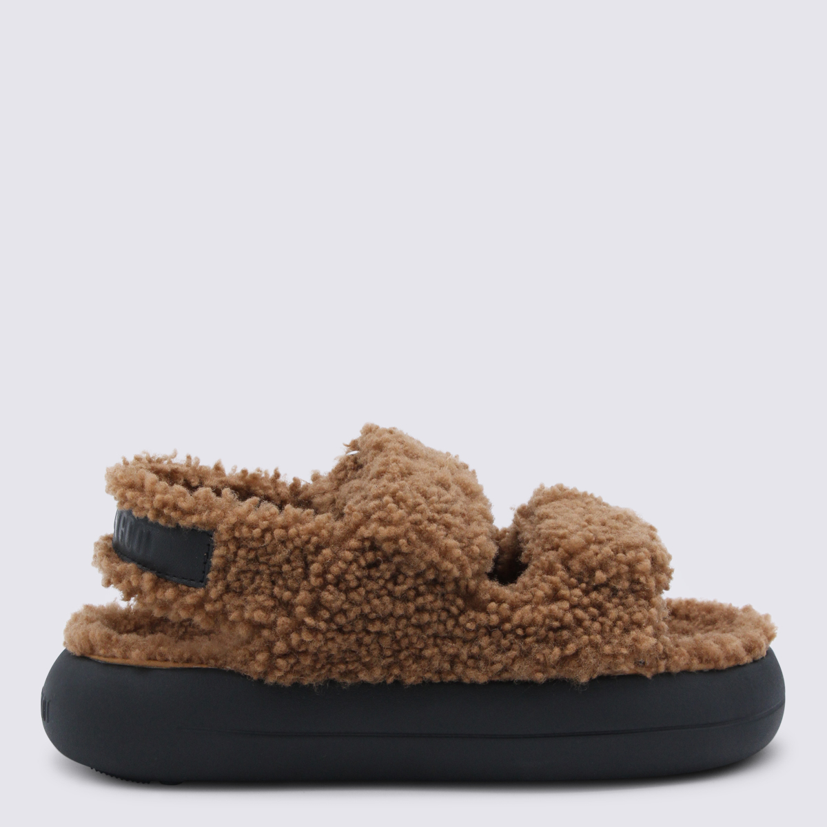 [Moon Boot] Sandals SS26 80D2420020M008