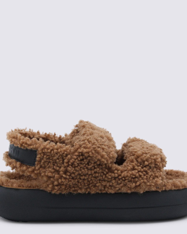 [Moon Boot] Sandals SS26 80D2420020M008